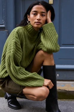 IHMYLLE Pullover