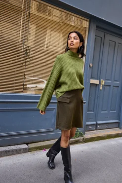 IHMYLLE Pullover