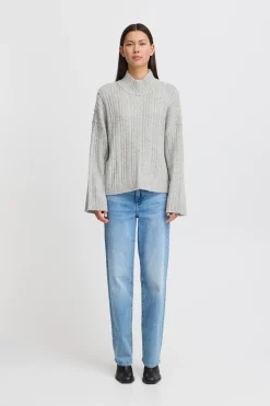 IHMYLLE Pullover