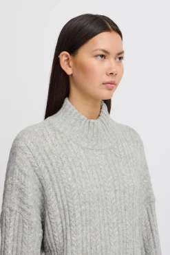 IHMYLLE Pullover
