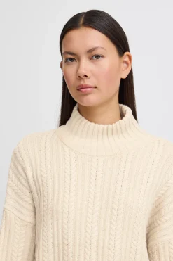 IHMYLLE Pullover
