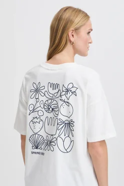 IHNABINO T-shirt