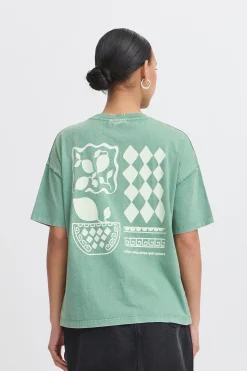 IHNABINO T-shirt