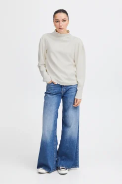 IHNAIDA Blouse