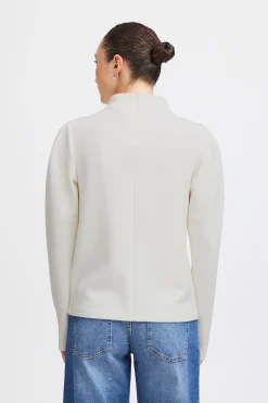 IHNAIDA Blouse