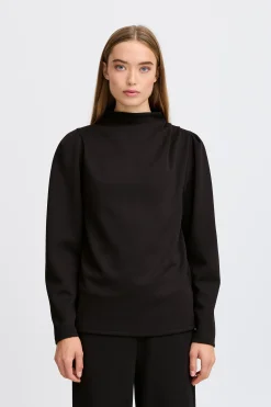 IHNAIDA Blouse