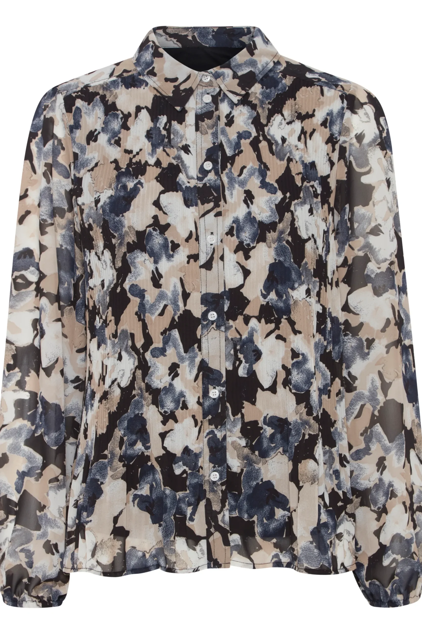 IHNALLY Chemise