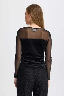 IHNANA T-shirt