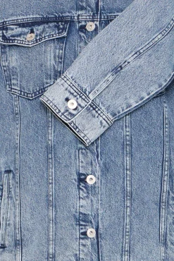IHNAOMY Veste d'extérieur
