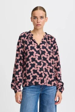IHNASREEN Chemise