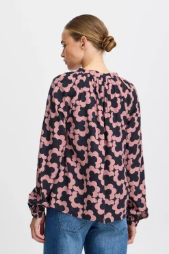 IHNASREEN Chemise