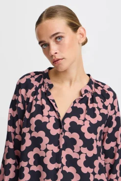 IHNASREEN Chemise