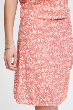 IHNASREEN Jupe