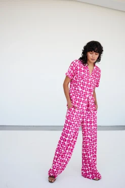 IHNASREEN Pantalon