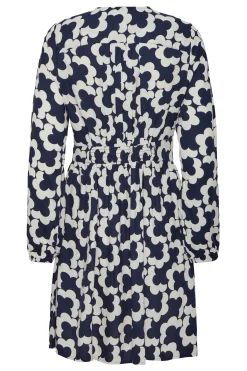 IHNASREEN Robe