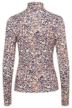 IHNAVA T-shirt à manches longues