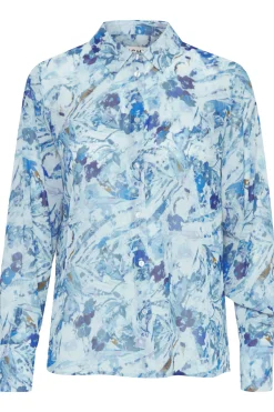 IHNEALLY Chemise