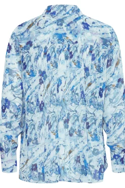IHNEALLY Chemise