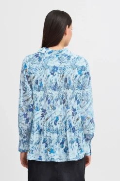 IHNEALLY Chemise