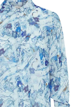 IHNEALLY Chemise