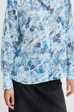 IHNEALLY Chemise