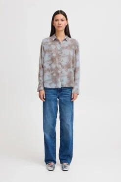 IHNEALLY Chemise