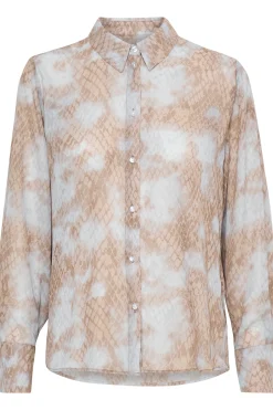 IHNEALLY Chemise