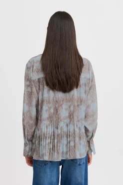 IHNEALLY Chemise