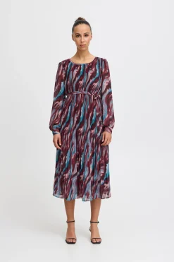 IHNEALLY Robe