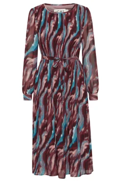 IHNEALLY Robe