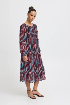 IHNEALLY Robe