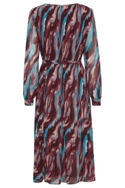 IHNEALLY Robe