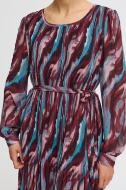 IHNEALLY Robe
