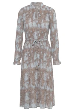 IHNEALLY Robe