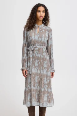 IHNEALLY Robe