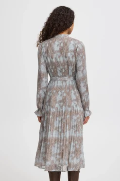 IHNEALLY Robe