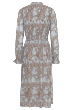 IHNEALLY Robe
