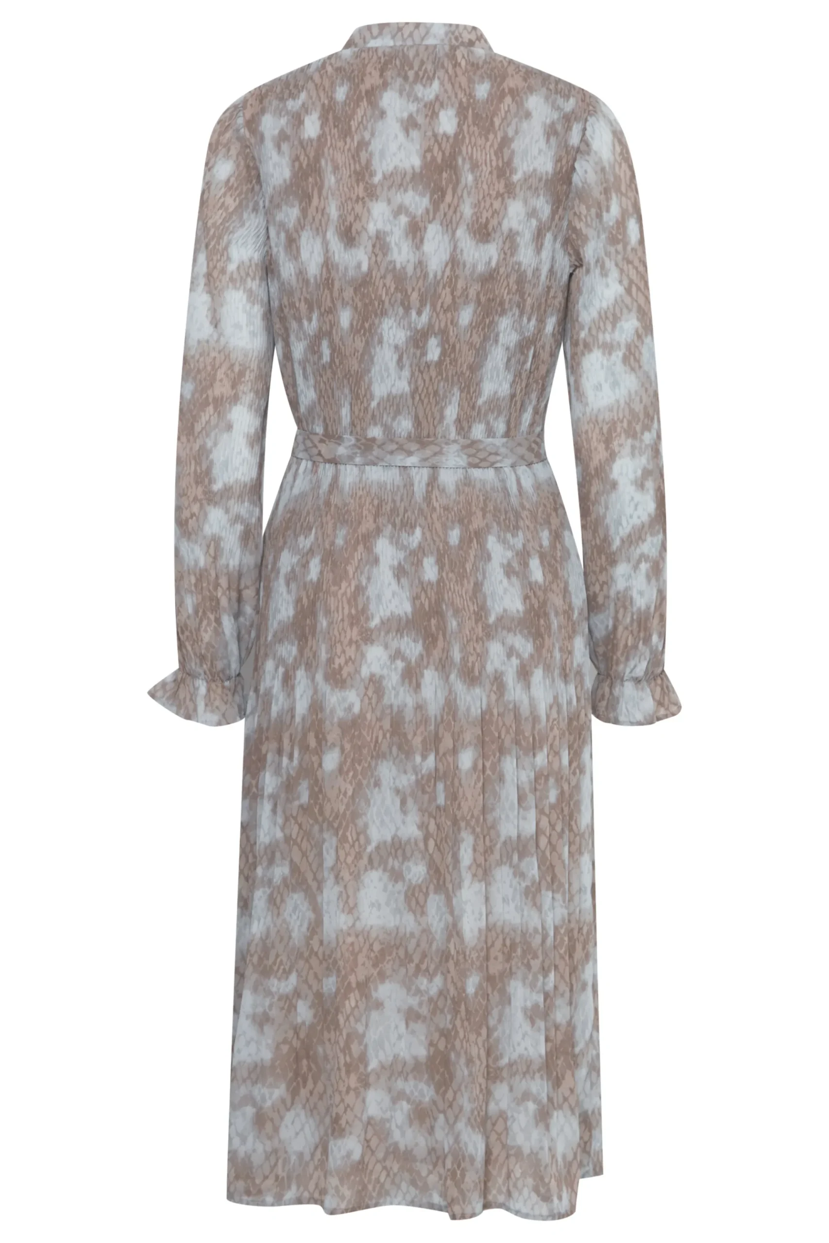 IHNEALLY Robe