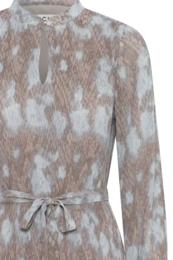 IHNEALLY Robe
