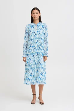 IHNEALLY Robe