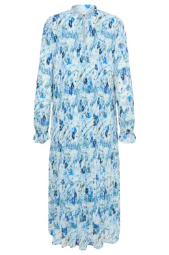 IHNEALLY Robe