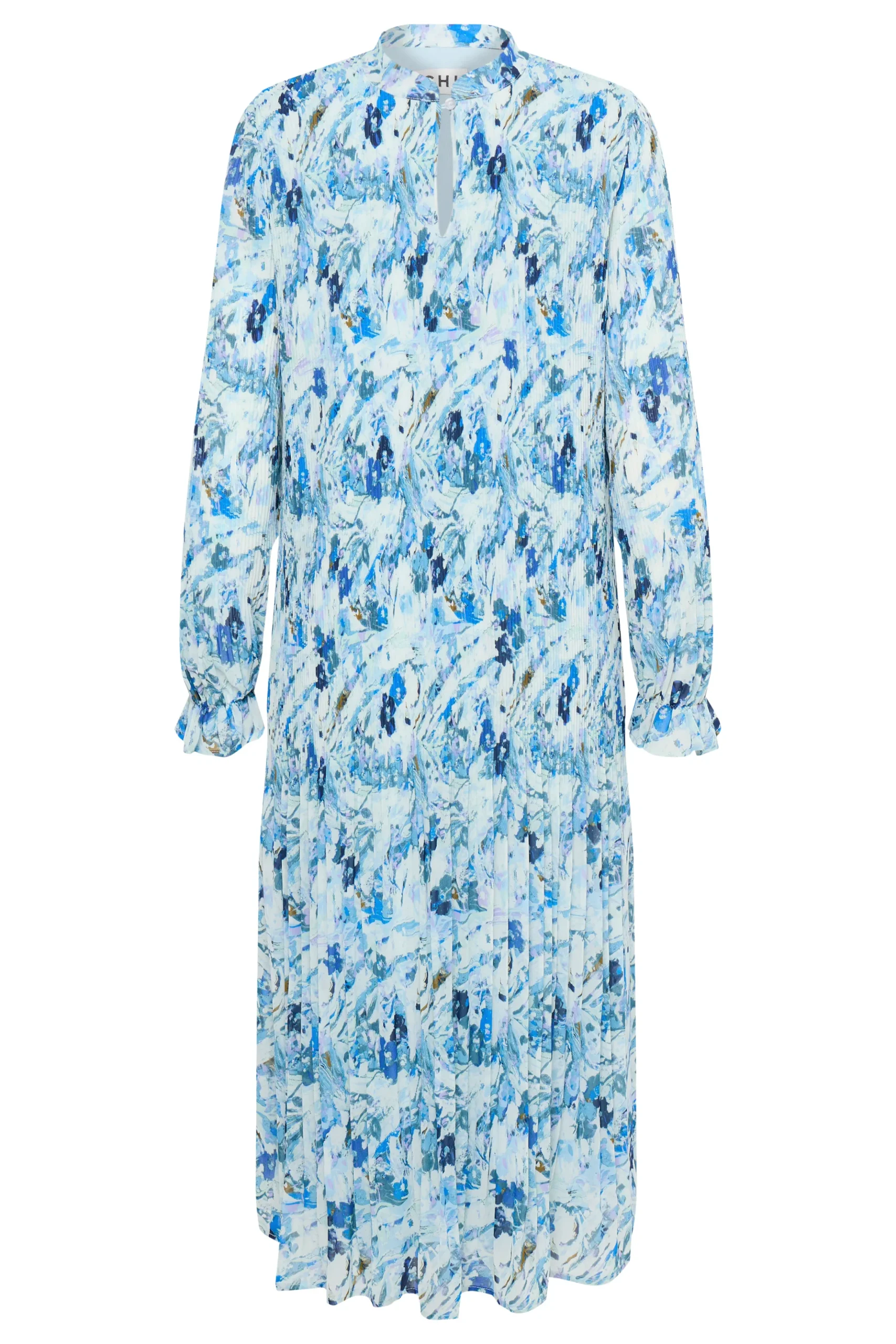 IHNEALLY Robe