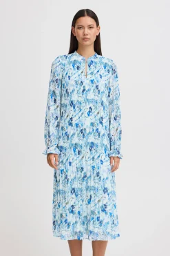 IHNEALLY Robe