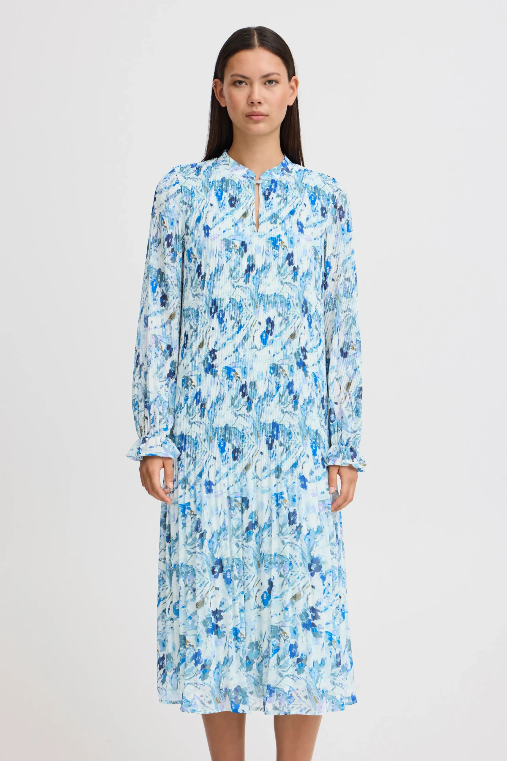 IHNEALLY Robe