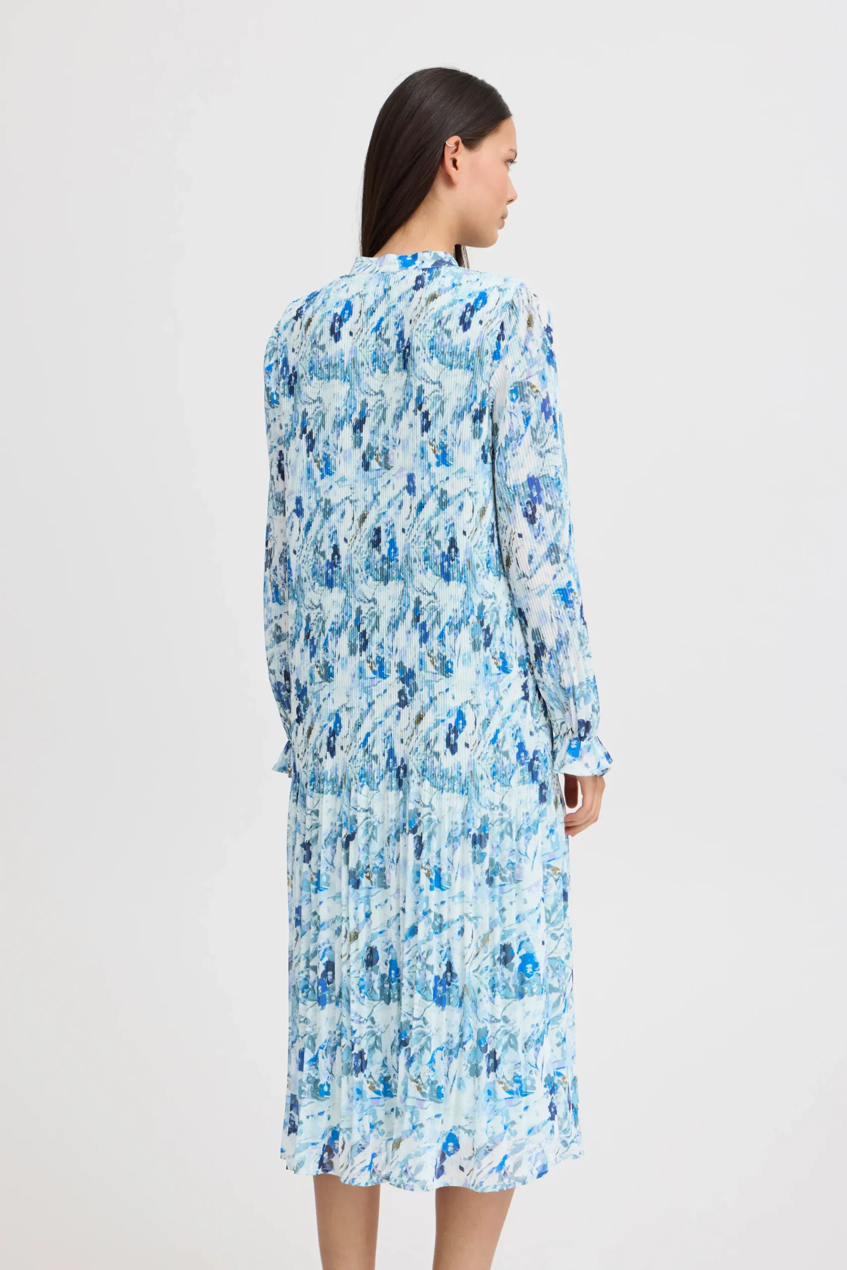 IHNEALLY Robe