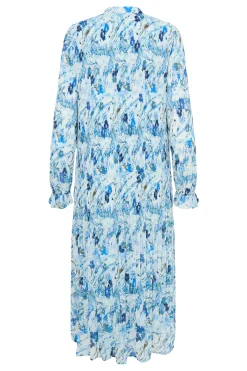 IHNEALLY Robe