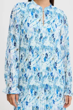 IHNEALLY Robe