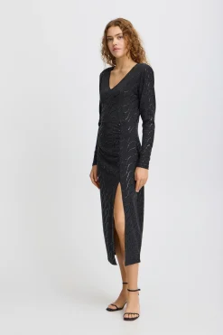 IHNELENIA Robe