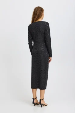 IHNELENIA Robe