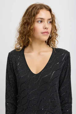 IHNELENIA Robe
